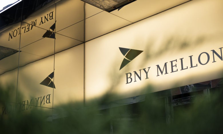 BNY-Mellon