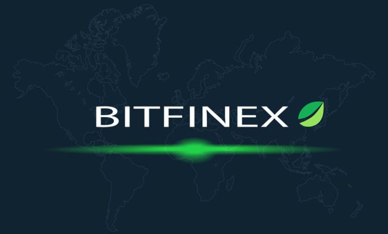 Bitfinex