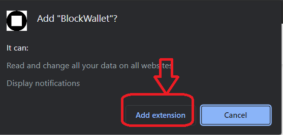 BlockWallet 2