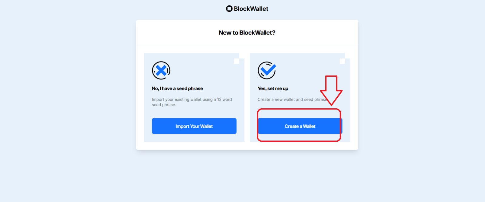 BlockWallet 4