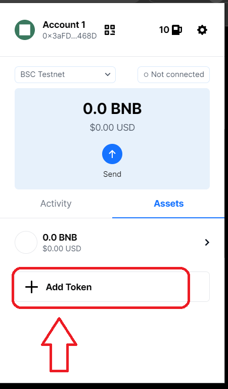 BlockWallet10