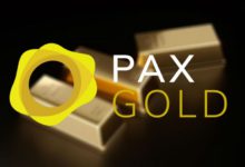 عملة PAXG