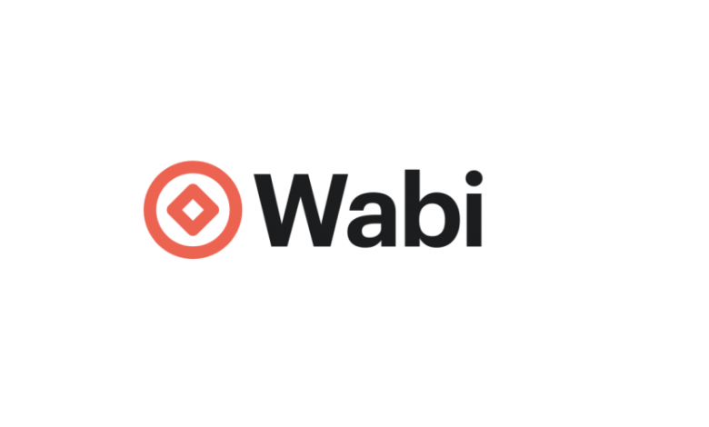 عملة WABI الرقمية