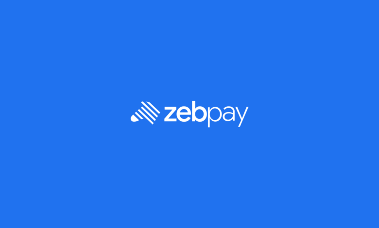 منصة-ZebPay