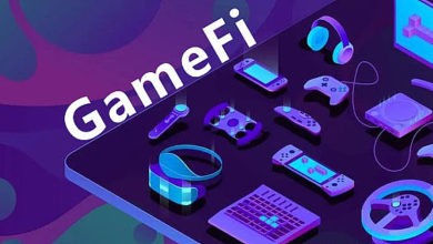 gameFi