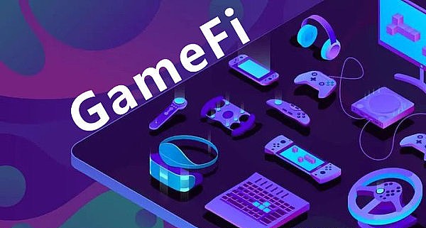 gameFi