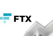 شعار شركة FTX