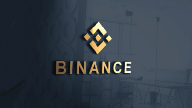 Binance Smart Chain