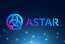 عملة ASTR الرقمية