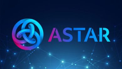 عملة ASTR الرقمية