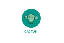 عملة CACTUS الرقمية