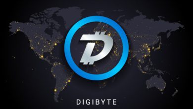 عملة DGB