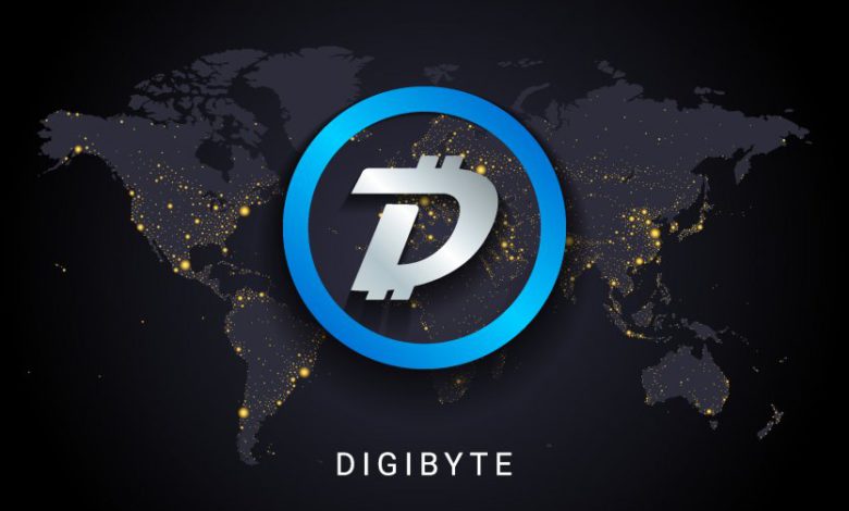 عملة DGB