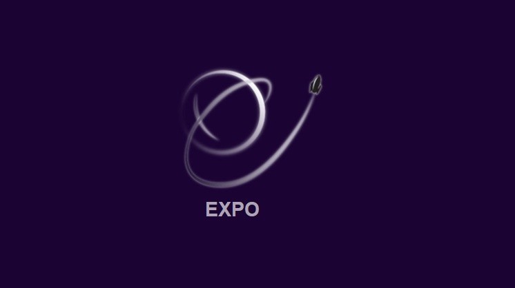 عملة EXPO الرقمية