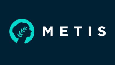 عملة METIS الرقمية