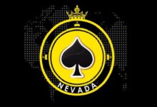 عملة NEVADA الرقمية