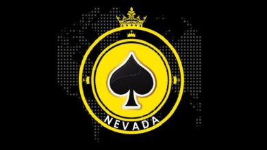 عملة NEVADA الرقمية