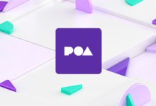 عملة POA الرقمية