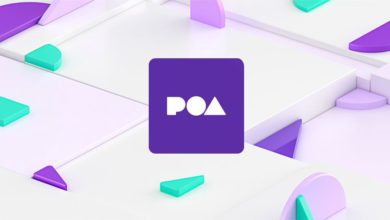 عملة POA الرقمية