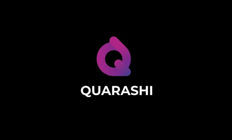 عملة QUA الرقمية