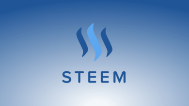 عملة STEEM الرقمية