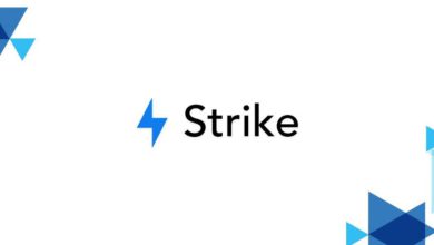 عملة STRK الرقمية