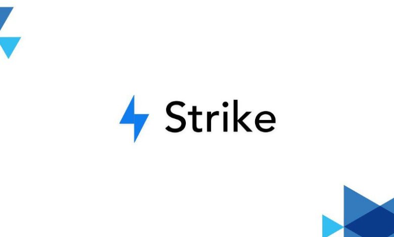 عملة STRK الرقمية