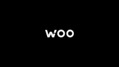 عملة WOO الرقمية