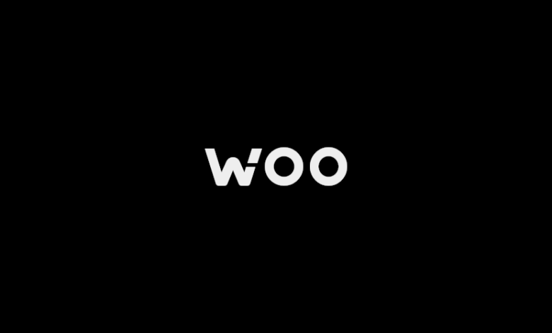 عملة WOO الرقمية