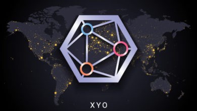 عملة XYO