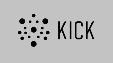 عملة KICK الرقمية