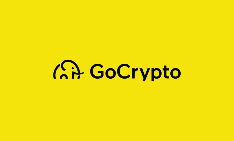 عملة GoCrypto