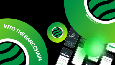 عملة sBanc الرقمية