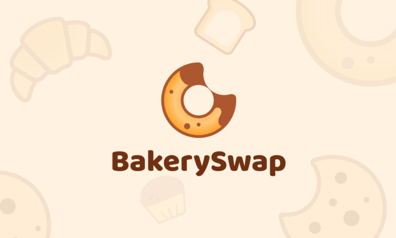 bakery swap