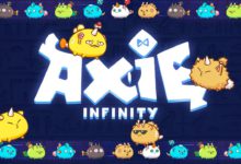 AXIE-INFINITY