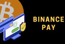 BINANCE PAY