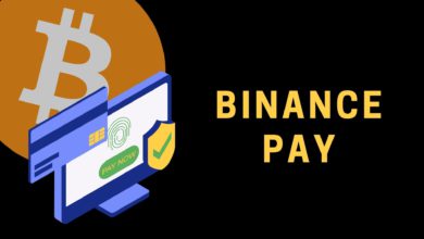 BINANCE PAY