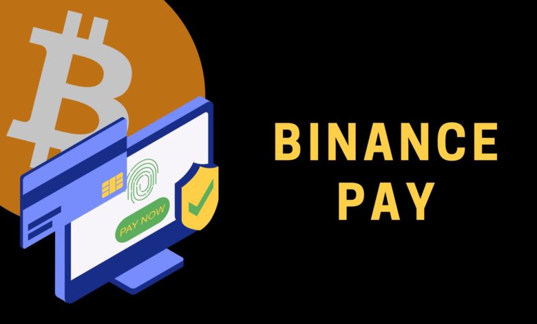 BINANCE PAY