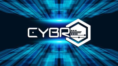 CYBR