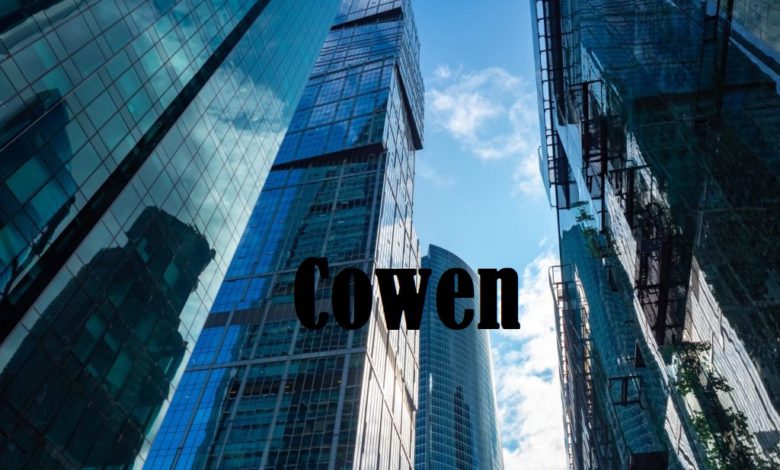 Cowen