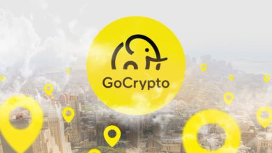 gocrypto