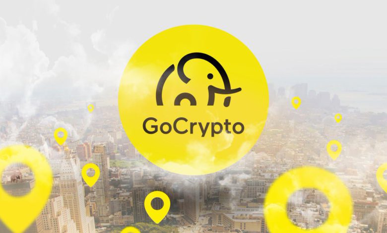 gocrypto