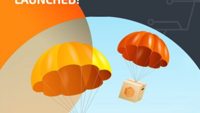 IBT-Airdrop