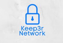 Keep3r Network