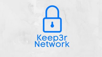 Keep3r Network