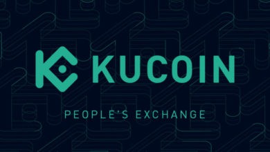 طريقة إنشاء API على منصة Kucoin (صور)