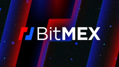 منصة BitMEX