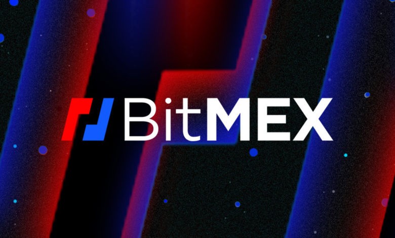 منصة BitMEX