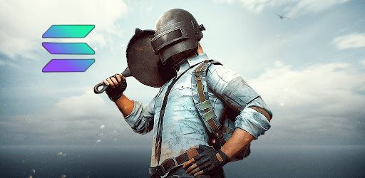 سولانا تعلن عن شراكة مع الشركة المطورة ل PUBG وإليك التفاصيل