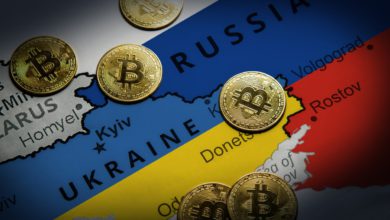 Ukr crypto